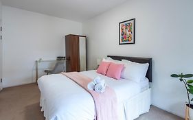 Dazzling Room Near Paddington/Elizabeth Stn