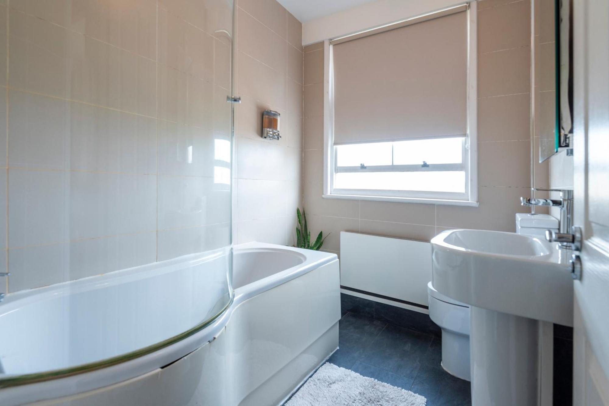 Dazzling Room Near Paddington/Elizabeth Stn London Exterior photo