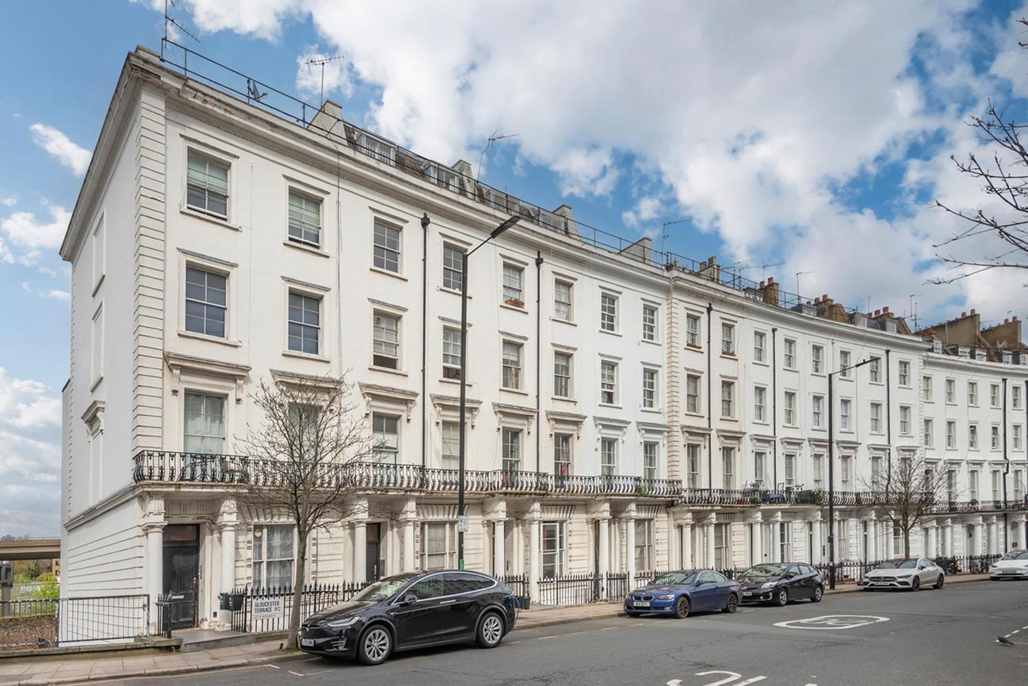 Dazzling Room Near Paddington/Elizabeth Stn London Exterior photo